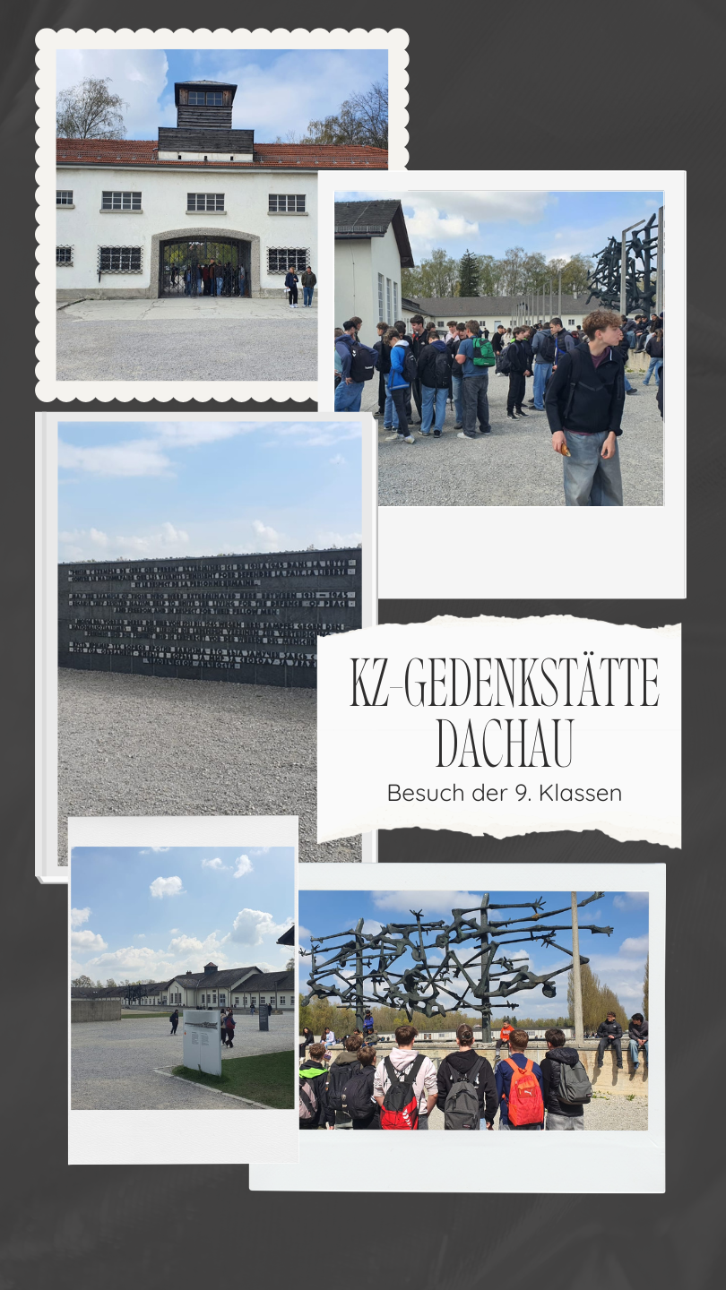 Dachau
