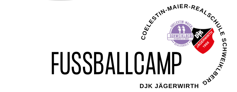 Fussbalcamp Logo