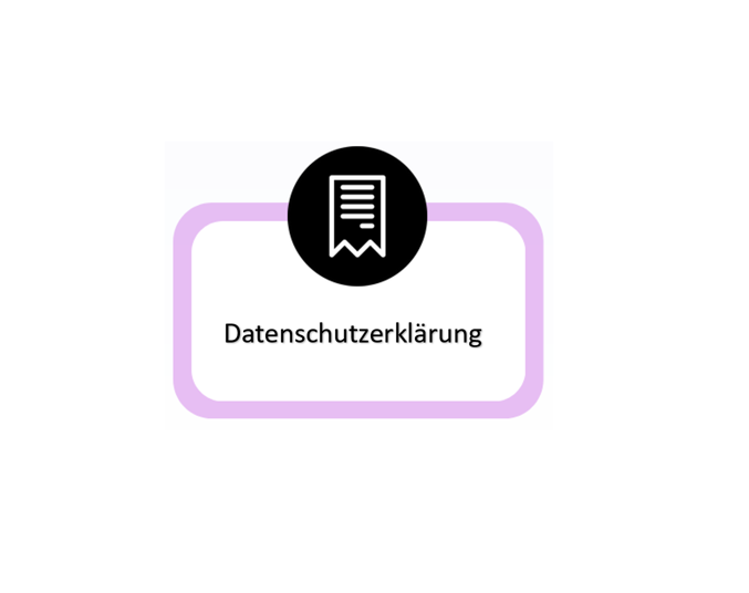 Datenschutzerklärung