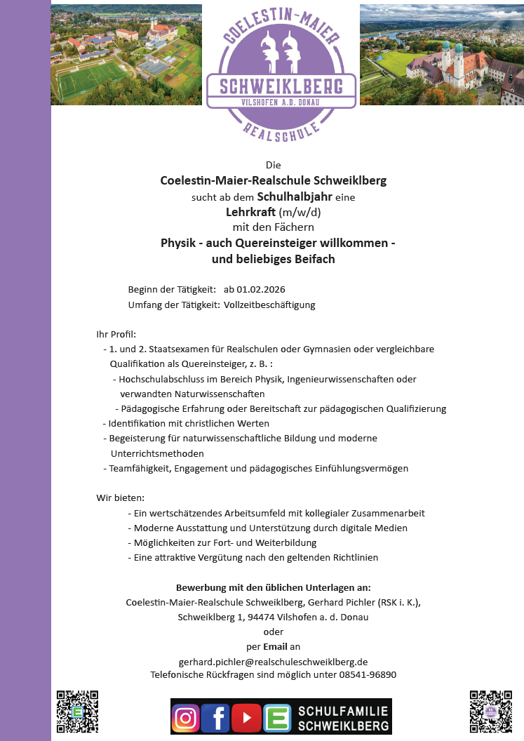 Stellenausschreibung1