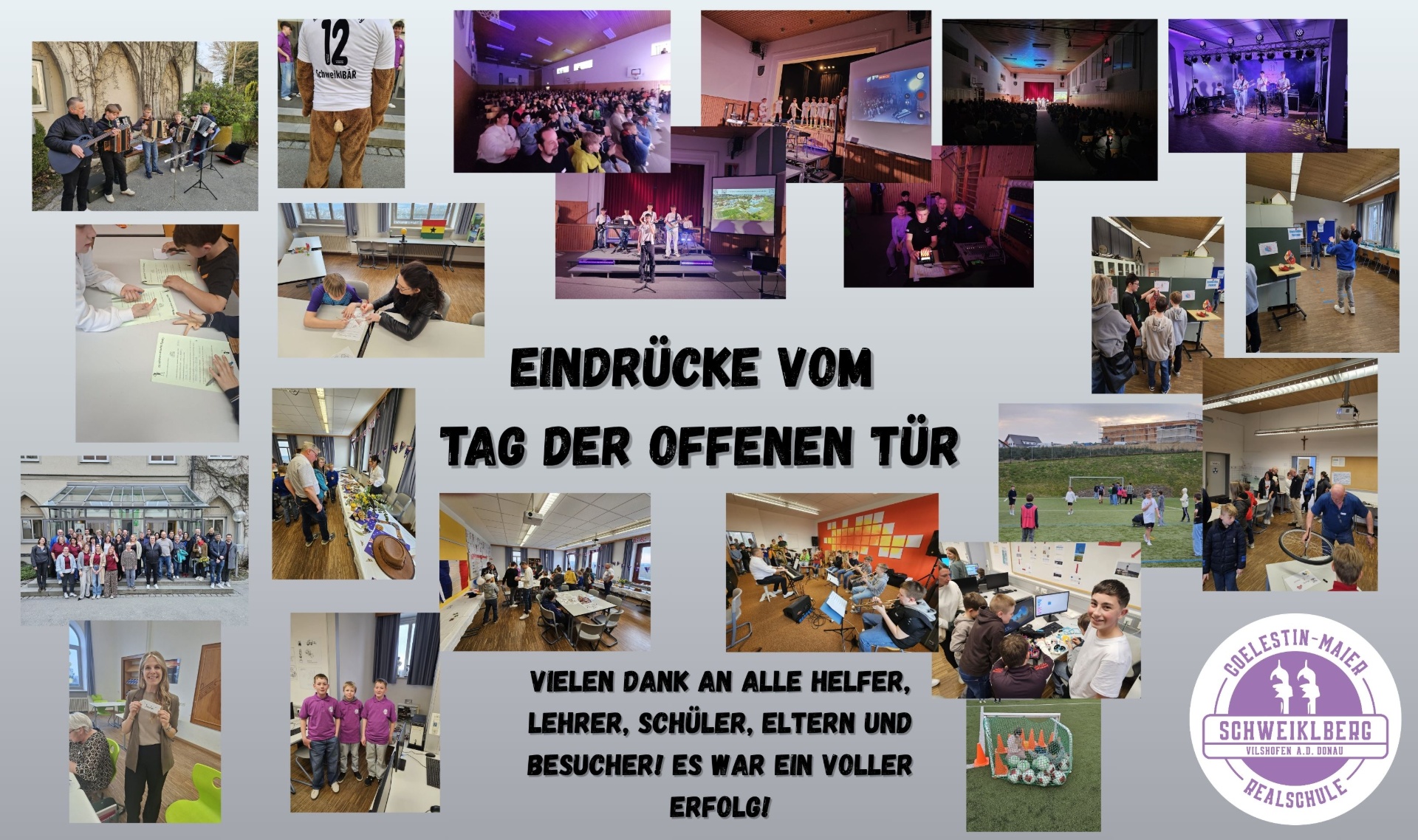 TdoT 2026 Impressionen