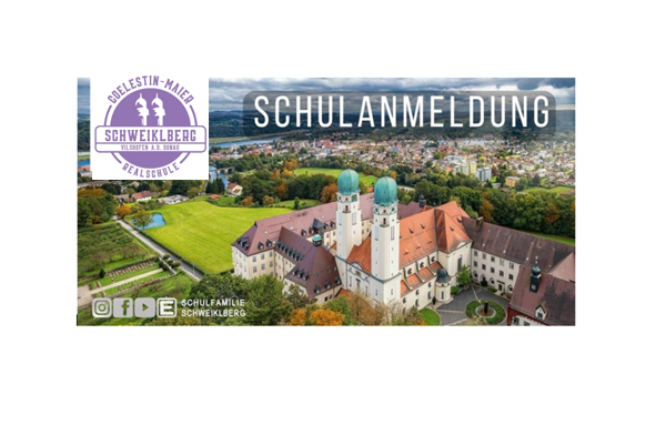 Anmeldung an unserer Realschule